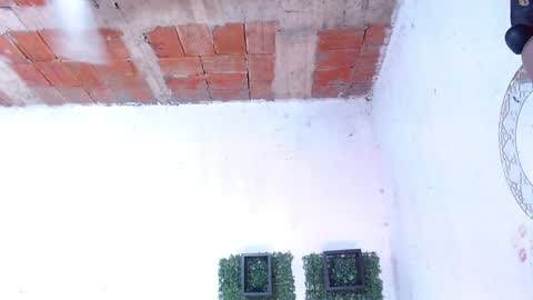 valeria online show from January 20, 1:50 am