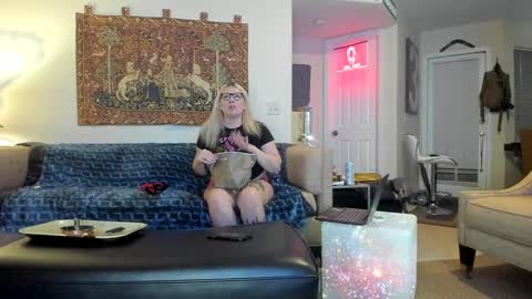 Roxy Day  Mossimo Knight online show from December 23, 1:40 am
