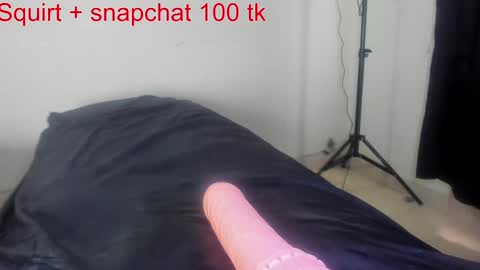 Snapshot of squirtle_girl chatting on December 3, 9:56 pm Lizzy online show from December 3, 9:56 pm