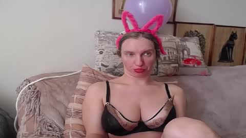 SquirtyEleanor online show from February 5, 10:08 am