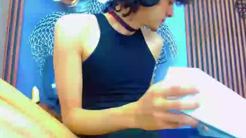 ethan online show from March 5, 12:56 pm