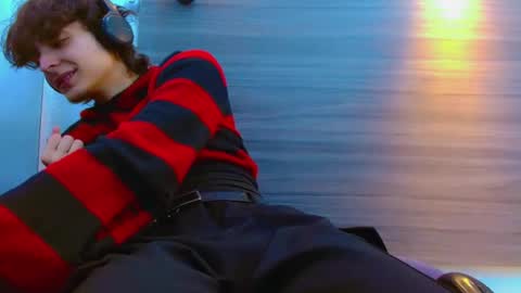 ethan online show from March 16, 1:04 pm