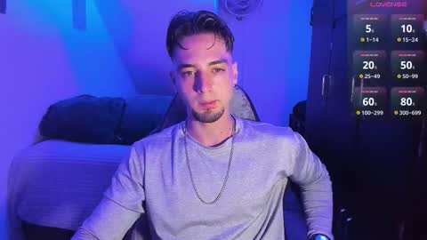 Sr Pablo online show from February 13, 5:09 pm