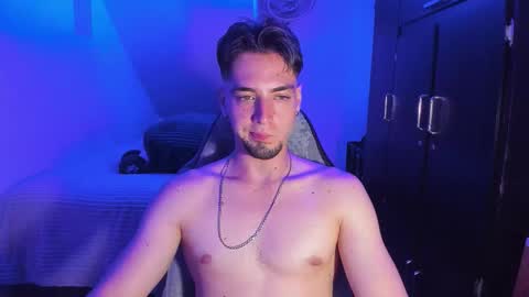 Sr Pablo online show from February 17, 5:19 pm