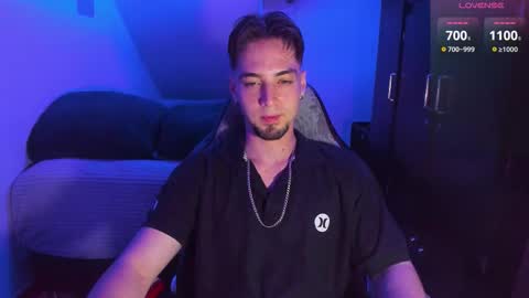 Sr Pablo online show from February 24, 12:41 am