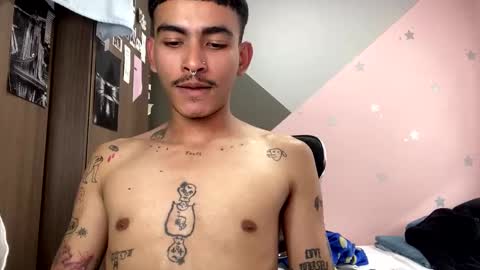 sorry mom online show from December 22, 8:25 pm