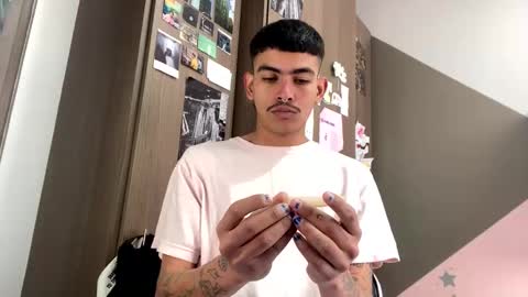 sorry mom online show from January 6, 6:52 pm