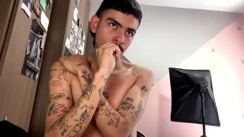 sorry mom online show from January 8, 6:41 pm