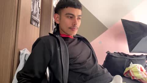 sorry mom online show from January 12, 6:38 pm