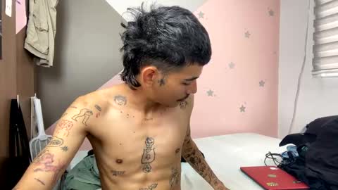 sorry mom online show from February 12, 6:30 pm