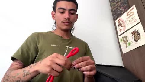 sorry mom online show from October 1, 8:15 pm