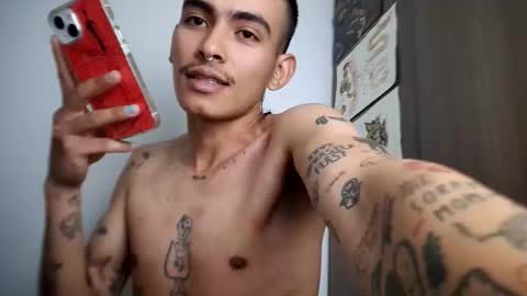 sorry mom online show from October 18, 7:03 pm