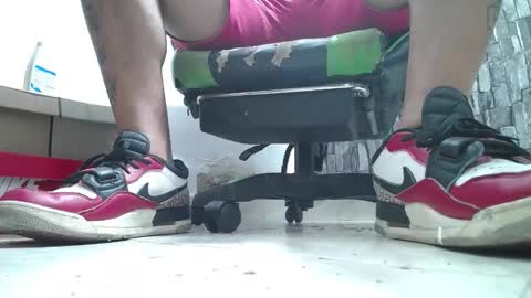 sr master cum its my old account online show from April 3, 5:16 am