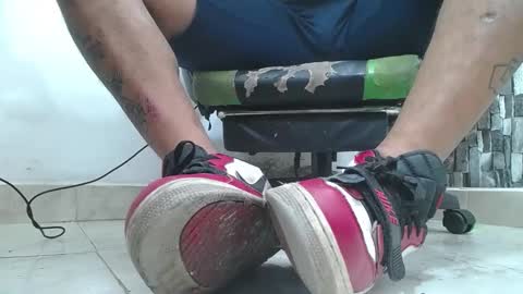 sr master cum its my old account online show from May 27, 1:57 am