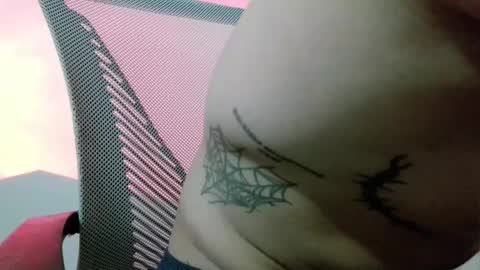 srghost333 online show from April 16, 3:40 am