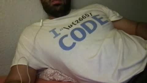 Jesus online show from October 19, 12:44 am