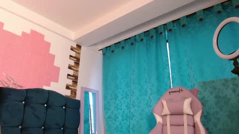 Srta. Fox online show from January 11, 10:29 pm