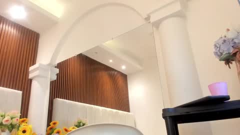 Srta. Fox online show from February 27, 2:43 pm