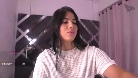 samantha online show from October 28, 7:16 pm