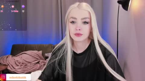 Snapshot of ssashagarter chatting on February 10, 9:58 pm Alexandra online show from February 10, 9:58 pm