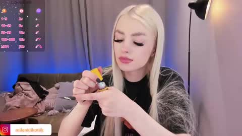 Snapshot of ssashagarter chatting on February 13, 8:34 pm Alexandra online show from February 13, 8:34 pm