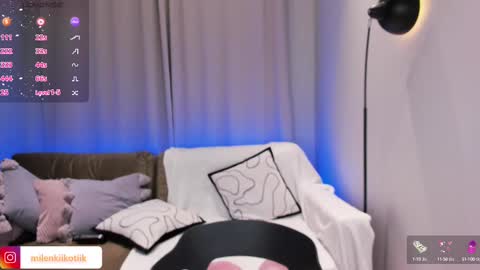 Snapshot of ssashagarter chatting on February 16, 11:16 pm Alexandra online show from February 16, 11:16 pm