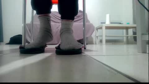 Snapshot of ssenzo chatting on December 31, 8:12 pm ssenzo online show from December 31, 8:12 pm