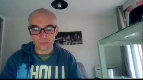 Snapshot of ssenzo chatting on January 3, 7:38 am ssenzo online show from January 3, 7:38 am