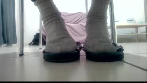 Snapshot of ssenzo chatting on January 3, 8:43 pm ssenzo online show from January 3, 8:43 pm