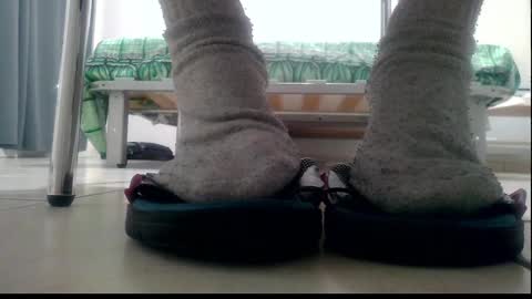 Snapshot of ssenzo chatting on January 9, 9:58 pm ssenzo online show from January 9, 9:58 pm