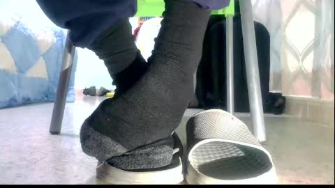 Snapshot of ssenzo chatting on January 15, 9:30 pm ssenzo online show from January 15, 9:30 pm