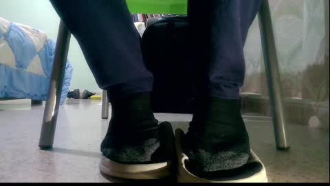 Snapshot of ssenzo chatting on January 16, 9:40 pm ssenzo online show from January 16, 9:40 pm