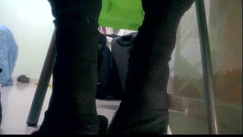 Snapshot of ssenzo chatting on January 17, 8:22 pm ssenzo online show from January 17, 8:22 pm