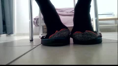 Snapshot of ssenzo chatting on January 26, 8:02 pm ssenzo online show from January 26, 8:02 pm