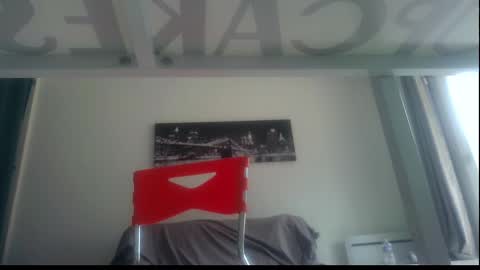 Snapshot of ssenzo chatting on October 14, 7:53 am ssenzo online show from October 14, 7:53 am