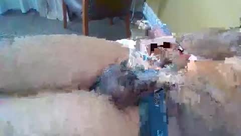 Snapshot of sss1121 chatting on November 6, 6:03 am sss1121 online show from November 6, 6:03 am