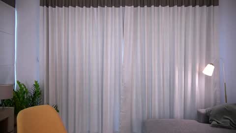 Scarlett online show from December 31, 4:06 am