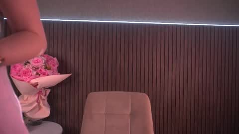 Snapshot of sssecretgirlfriend chatting on September 26, 5:11 am Kate online show from September 26, 5:11 am