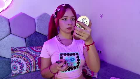 ssy tgn online show from December 19, 6:12 pm