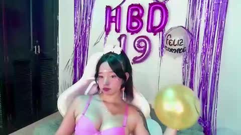 ssy tgn online show from March 3, 8:32 pm