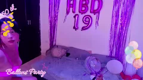 ssy tgn online show from March 3, 11:56 pm