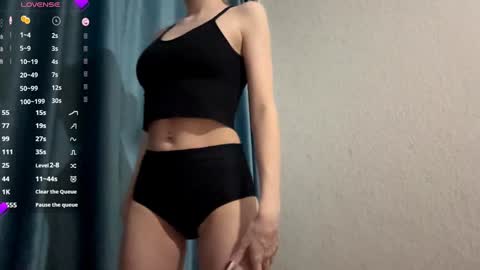 Emily online show from February 17, 6:25 pm