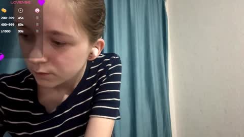 Emily online show from February 25, 6:39 pm