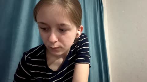 Emily online show from February 27, 6:19 pm