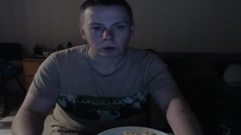 Joe Peach online show from April 6, 11:49 pm