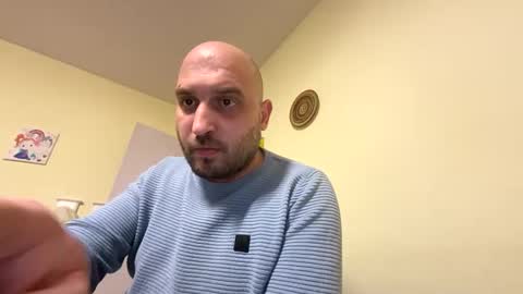 Snapshot of sta13 chatting on February 16, 7:27 pm sta13 online show from February 16, 7:27 pm