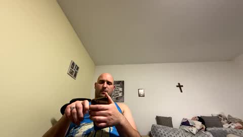 Snapshot of sta13 chatting on October 3, 9:12 pm sta13 online show from October 3, 9:12 pm