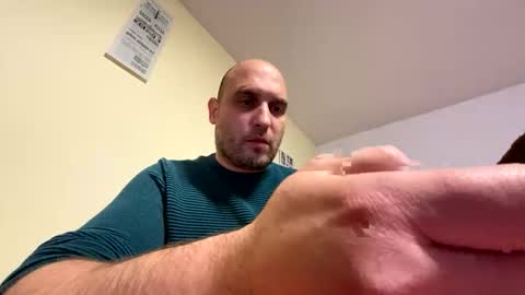 Snapshot of sta13 chatting on November 8, 9:57 pm sta13 online show from November 8, 9:57 pm