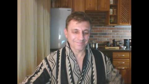 stacattoff online show from October 20, 11:05 pm