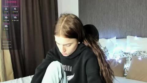 Stacey GMT5 Mo Tu We Th Fr Sa 3am -10am online show from December 19, 8:23 am